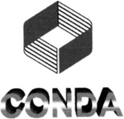 Міжнародна реєстрація торговельної марки № 933190: CONDA