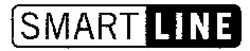 Міжнародна реєстрація торговельної марки № 934195: SMART LINE