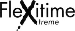 Міжнародна реєстрація торговельної марки № 934413: Flexitime Xtreme