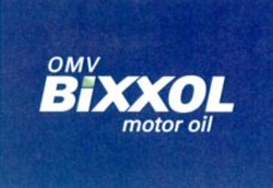 Міжнародна реєстрація торговельної марки № 934548: OMV BIXXOL motor oil