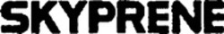 Міжнародна реєстрація торговельної марки № 935043: SKYPRENE
