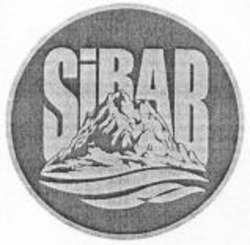 Міжнародна реєстрація торговельної марки № 935434: SIRAB