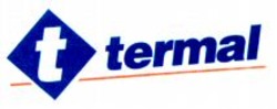 Міжнародна реєстрація торговельної марки № 935604: termal
