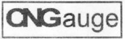 Міжнародна реєстрація торговельної марки № 936111: CNG auge
