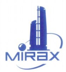 Міжнародна реєстрація торговельної марки № 936156: MIRAX