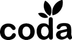 Міжнародна реєстрація торговельної марки № 936754: coda