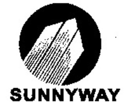 Міжнародна реєстрація торговельної марки № 937462: SUNNYWAY