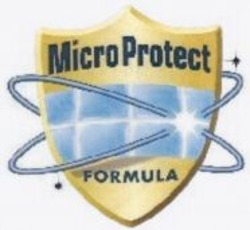 Міжнародна реєстрація торговельної марки № 937700: MicroProtect FORMULA
