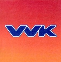 Міжнародна реєстрація торговельної марки № 937760: VVK
