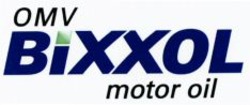 Міжнародна реєстрація торговельної марки № 938075: OMV BiXXOL motor oil