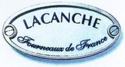 Міжнародна реєстрація торговельної марки № 938186: LACANCHE Fourneaux de France