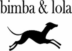 Міжнародна реєстрація торговельної марки № 938677: bimba & lola