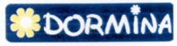 Міжнародна реєстрація торговельної марки № 938689: DORMINA