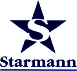 Міжнародна реєстрація торговельної марки № 938757: S Starmann