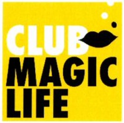 Міжнародна реєстрація торговельної марки № 939066: CLUB MAGIC LIFE