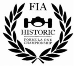 Міжнародна реєстрація торговельної марки № 939841: FIA HISTORIC FORMULA ONE CHAMPIONSHIP