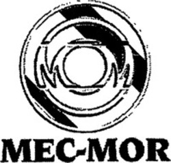 Міжнародна реєстрація торговельної марки № 939843: MEC-MOR