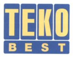 Міжнародна реєстрація торговельної марки № 939905: TEKO BEST