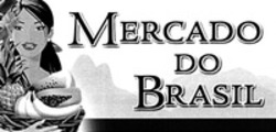 Міжнародна реєстрація торговельної марки № 939939: MERCADO DO BRASIL