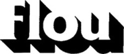 Міжнародна реєстрація торговельної марки № 940151: Flou