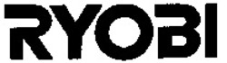 Міжнародна реєстрація торговельної марки № 940394: RYOBI