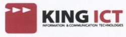 Міжнародна реєстрація торговельної марки № 940426: KING ICT INFORMATION & COMMUNICATION TECHNOLOGIES