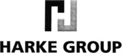 Міжнародна реєстрація торговельної марки № 940539: HARKE GROUP