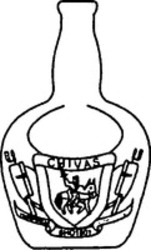Міжнародна реєстрація торговельної марки № 940552: CHIVAS