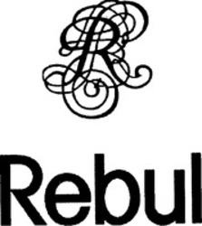Міжнародна реєстрація торговельної марки № 940625: Rebul