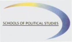 Міжнародна реєстрація торговельної марки № 940686: SCHOOLS OF POLITICAL STUDIES