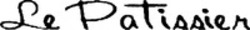 Міжнародна реєстрація торговельної марки № 940694: Le Patissier