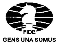 Міжнародна реєстрація торговельної марки № 940804: FIDE GENS UNA SUMUS