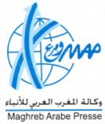 Міжнародна реєстрація торговельної марки № 940893: Maghreb Arabe Presse