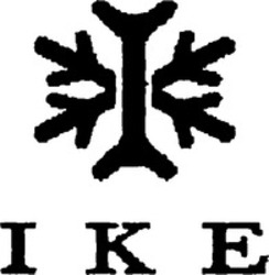 Міжнародна реєстрація торговельної марки № 940942: IKE