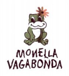 Міжнародна реєстрація торговельної марки № 941207: MONELLA VAGABONDA