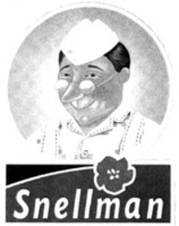 Міжнародна реєстрація торговельної марки № 941371: Snellman