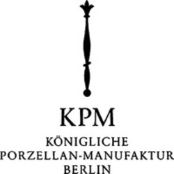 Міжнародна реєстрація торговельної марки № 941457: KPM KÖNIGLICHE PORZELLAN-MANUFAKTUR BERLIN