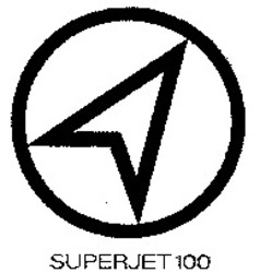 Міжнародна реєстрація торговельної марки № 942110: SUPERJET 100