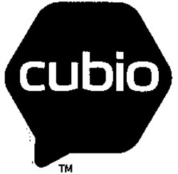 Міжнародна реєстрація торговельної марки № 942236: cubio