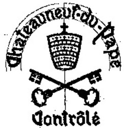 Міжнародна реєстрація торговельної марки № 942239: Chateauneuf-du-Pape Contrôlé
