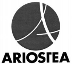 Міжнародна реєстрація торговельної марки № 942893: ARIOSTEA