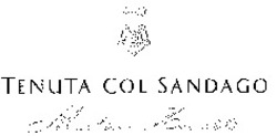 Міжнародна реєстрація торговельної марки № 942926: TENUTA COL SANDAGO Martino Zanetti
