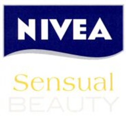 Міжнародна реєстрація торговельної марки № 943107: NIVEA Sensual BEAUTY
