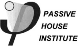 Міжнародна реєстрація торговельної марки № 943184: PASSIVE HOUSE INSTITUTE