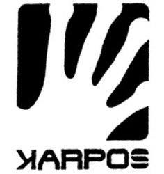 Міжнародна реєстрація торговельної марки № 943228: KARPOS