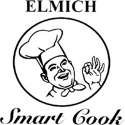 Міжнародна реєстрація торговельної марки № 943867: ELMICH Smart Cook