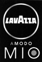 Міжнародна реєстрація торговельної марки № 943981: LAVAZZA A MODO MIO