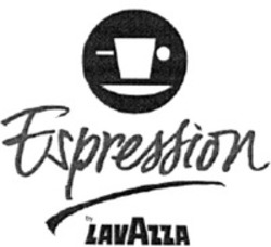 Міжнародна реєстрація торговельної марки № 944041: Espression by LAVAZZA
