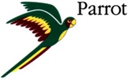 Міжнародна реєстрація торговельної марки № 944420: Parrot