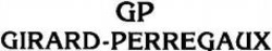 Міжнародна реєстрація торговельної марки № 944733: GP GIRARD-PERREGAUX